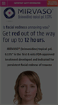 Mobile Screenshot of mirvaso.com